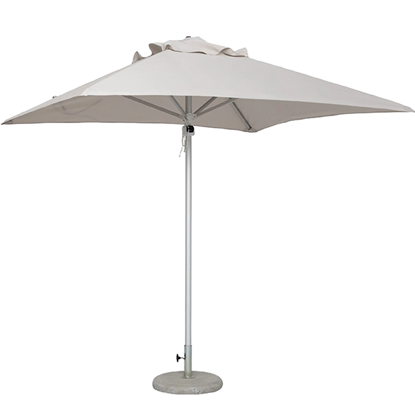 2.2 m Square Umbrella