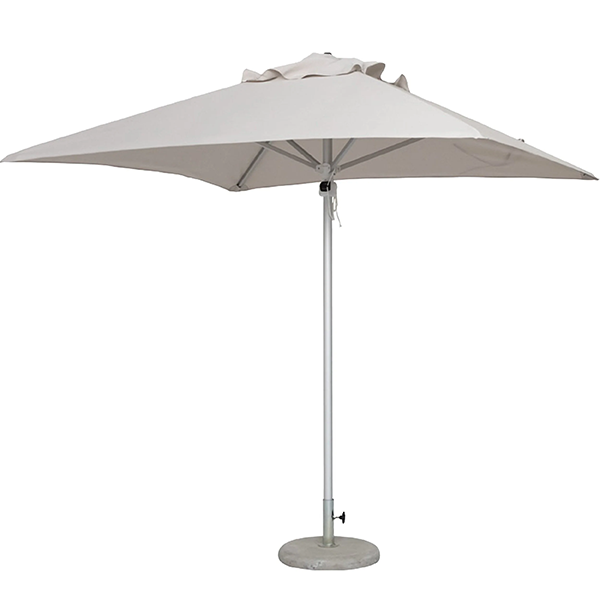 2.4 m Square Umbrella