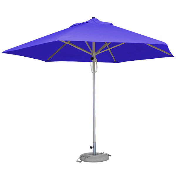 3.2 m Hexagonal Umbrella