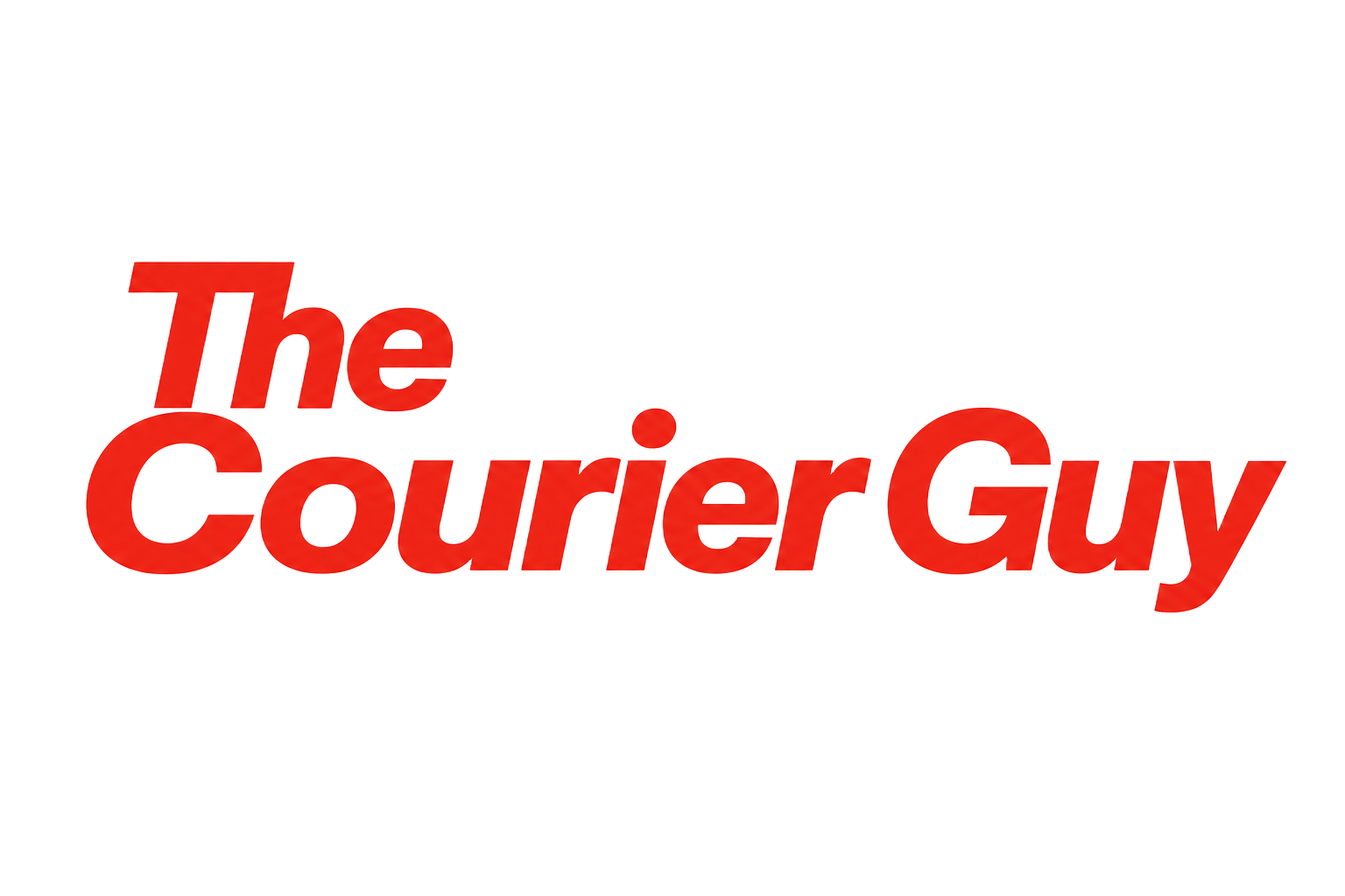 The Courier Guy — preferred delivery partner