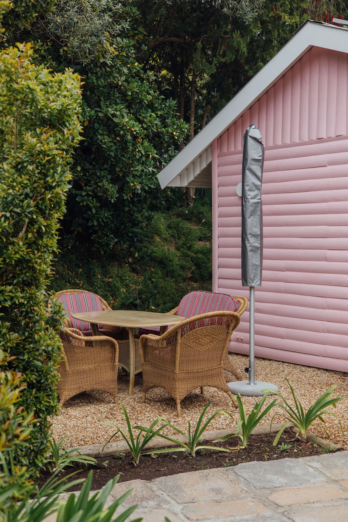 Solara outdoor living photo 1