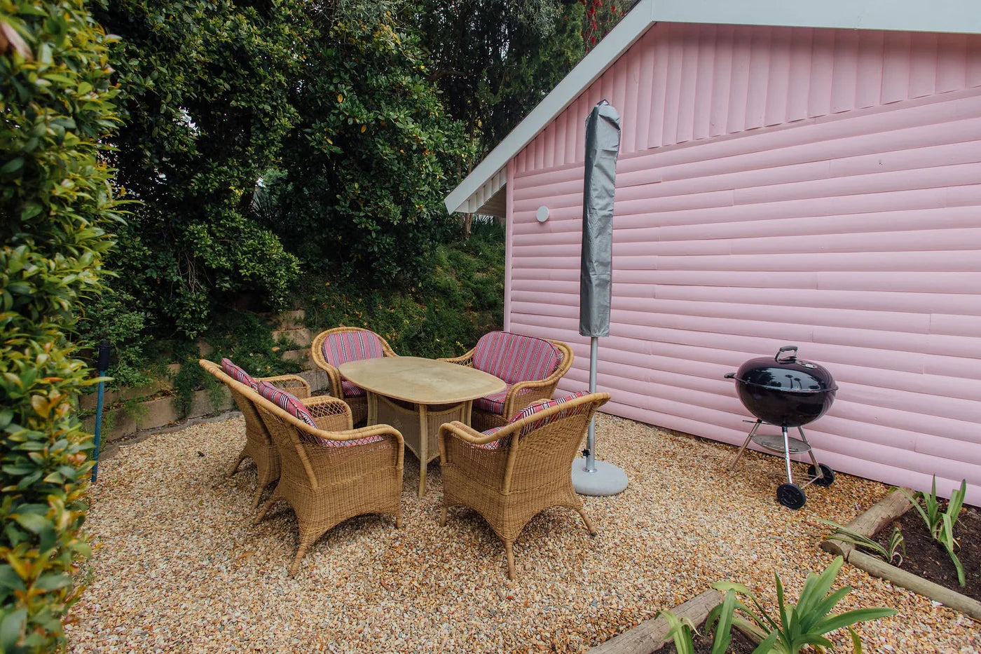 Solara outdoor living photo 2