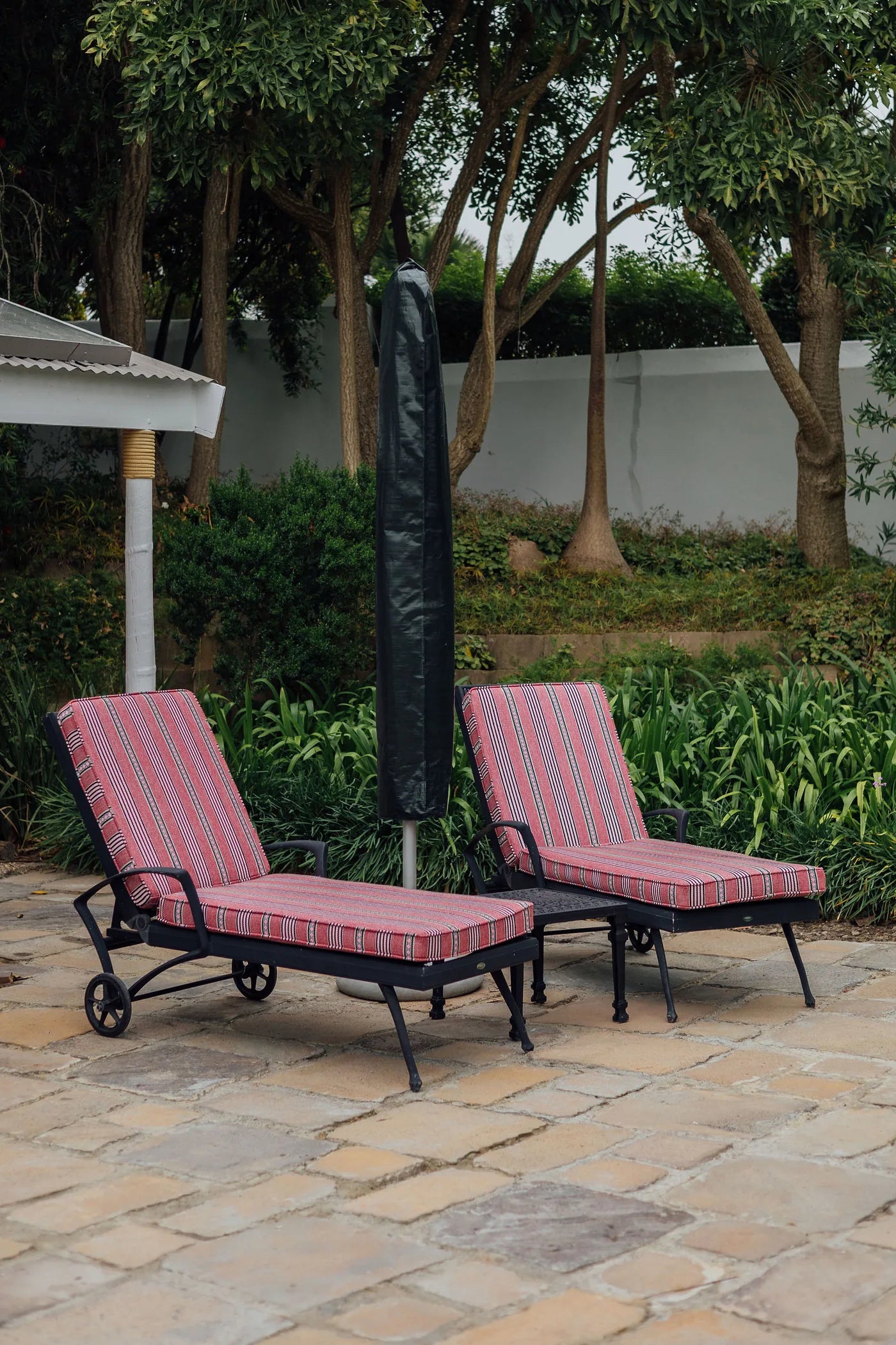 Solara outdoor living photo 5