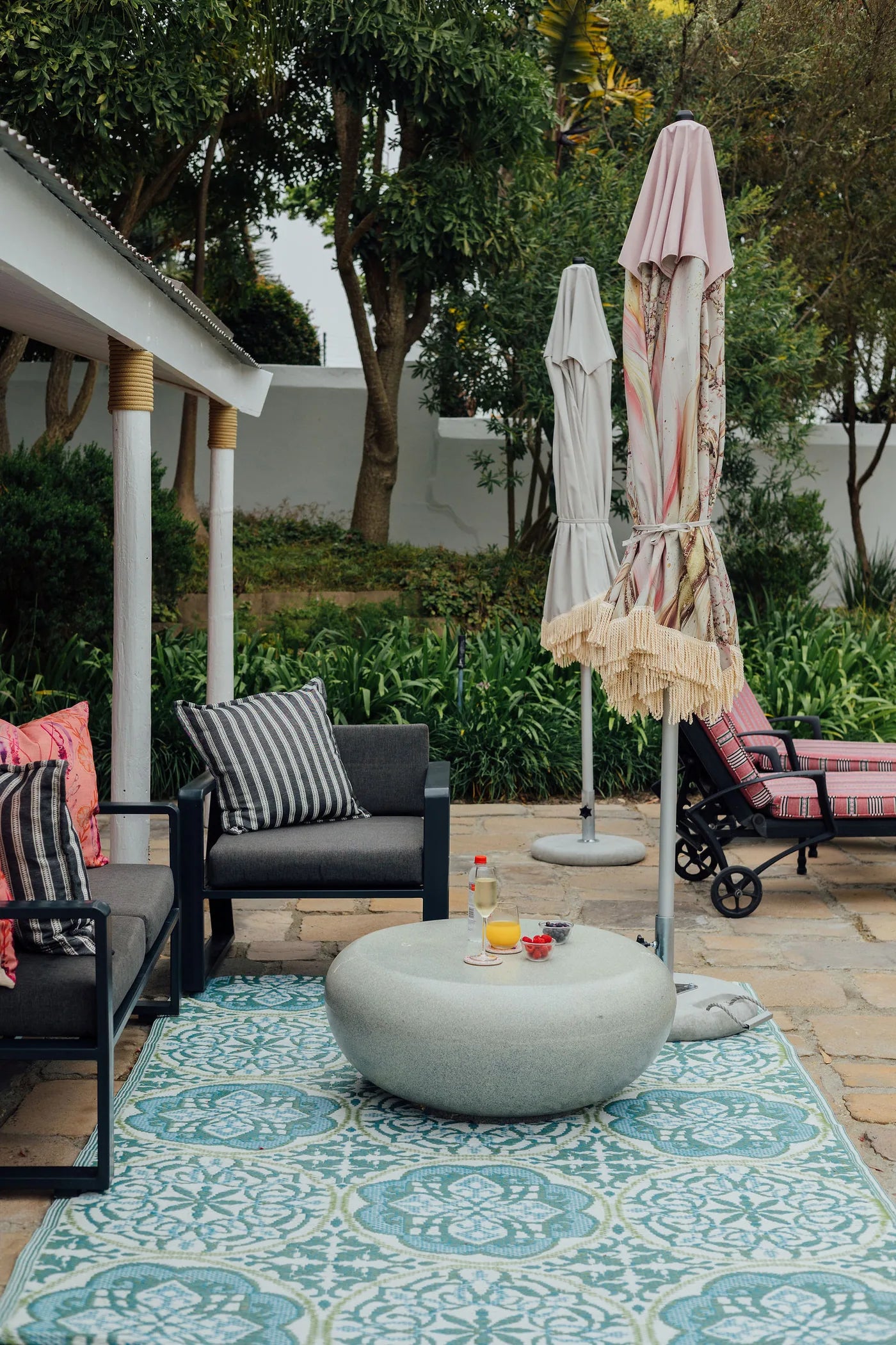 Solara outdoor living photo 9
